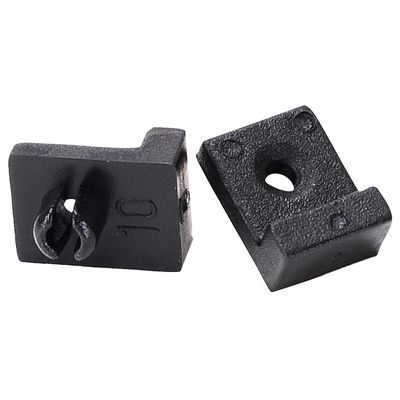 Bucha para Fixar ALTO Falante GOL G5 FOX GOLF Polo Permak 237/ P