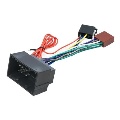 Conector Permak CD FORD Novo KA 2019+ 35/ D14