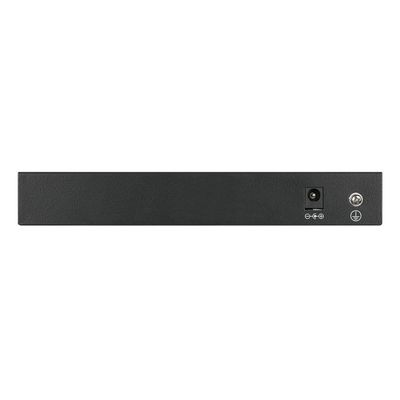 Switch 08 Portas D-LINK DSS-100E-9P Poe FAST