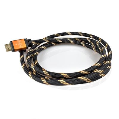 Cabo HDMI EVUS C-051 4K Macho X Macho V2.0 5,0M