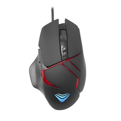 Mouse Gamer EVUS MO-07 Stalker