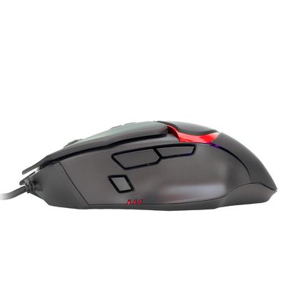 Mouse Gamer EVUS MO-07 Stalker