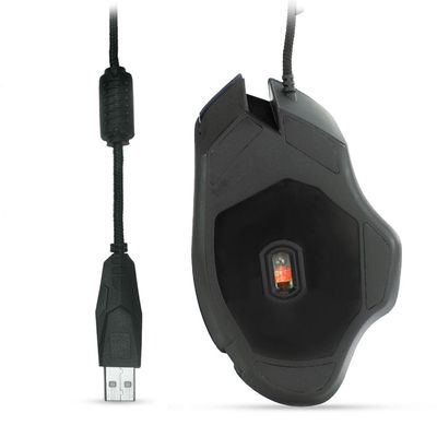 Mouse Gamer EVUS MO-07 Stalker