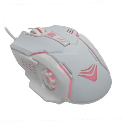 Mouse Gamer EVUS MO-09 Thundermaster