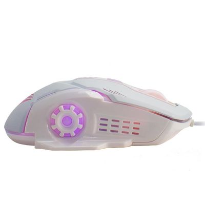 Mouse Gamer EVUS MO-09 Thundermaster