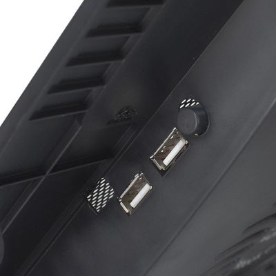 Base para Notebook EVUS BPN-02 Centric