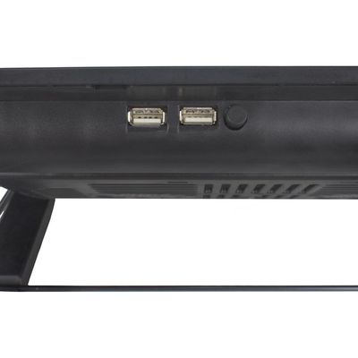 Base para Notebook EVUS BPN-03 TWINS
