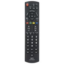 Controle Remoto MXT 01254 TV LCD Panasonic Viera N2QAYB00057