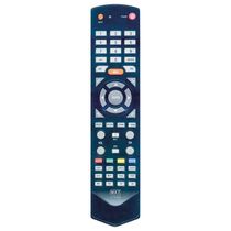 Controle Remoto MXT 01271 TV LED STI-SEM P Toshiba CT-6390