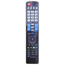 Controle Remoto MXT 01281 TV LED LG (MY APPS) AKB73615319