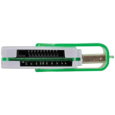 Leitor de Cartao USB 2.0 4 em 1 - UL100