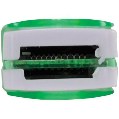 Leitor de Cartao USB 2.0 4 em 1 - UL100