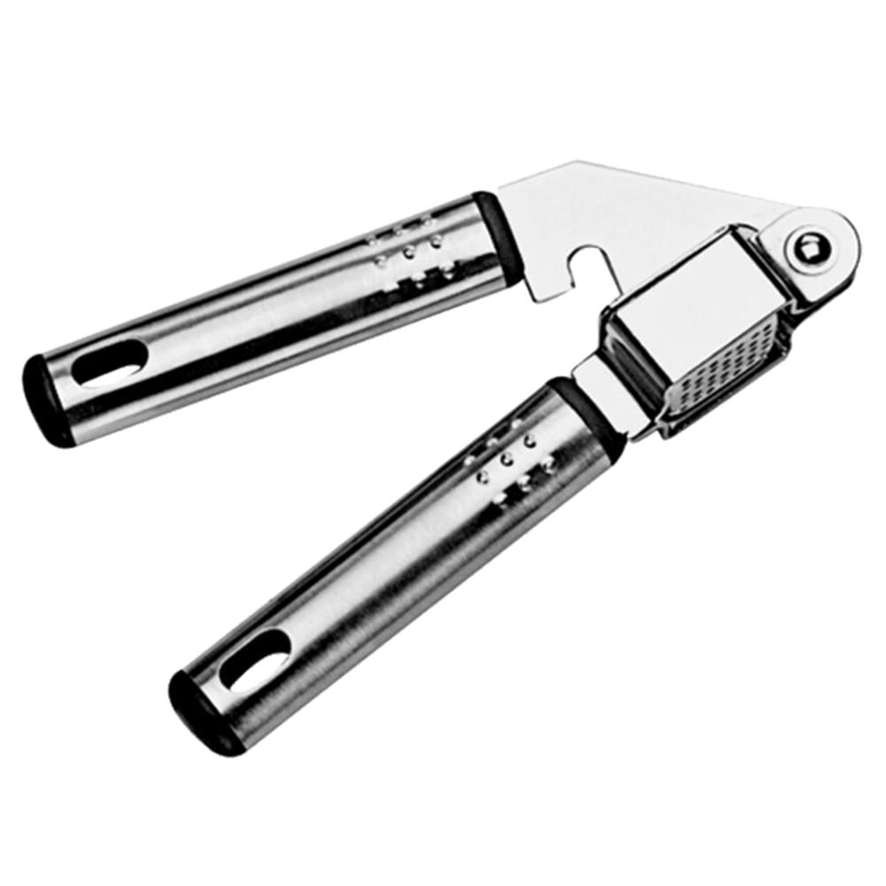 Espremedor de Alho Inox - ASA18