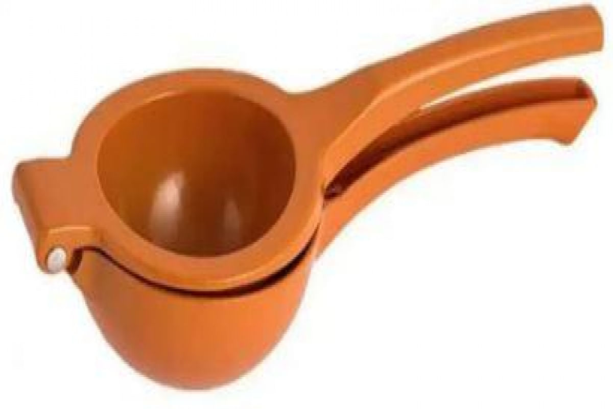 Espremedor de Laranja Manual de Alumínio 23 cm - Mimo Style - ASA20313