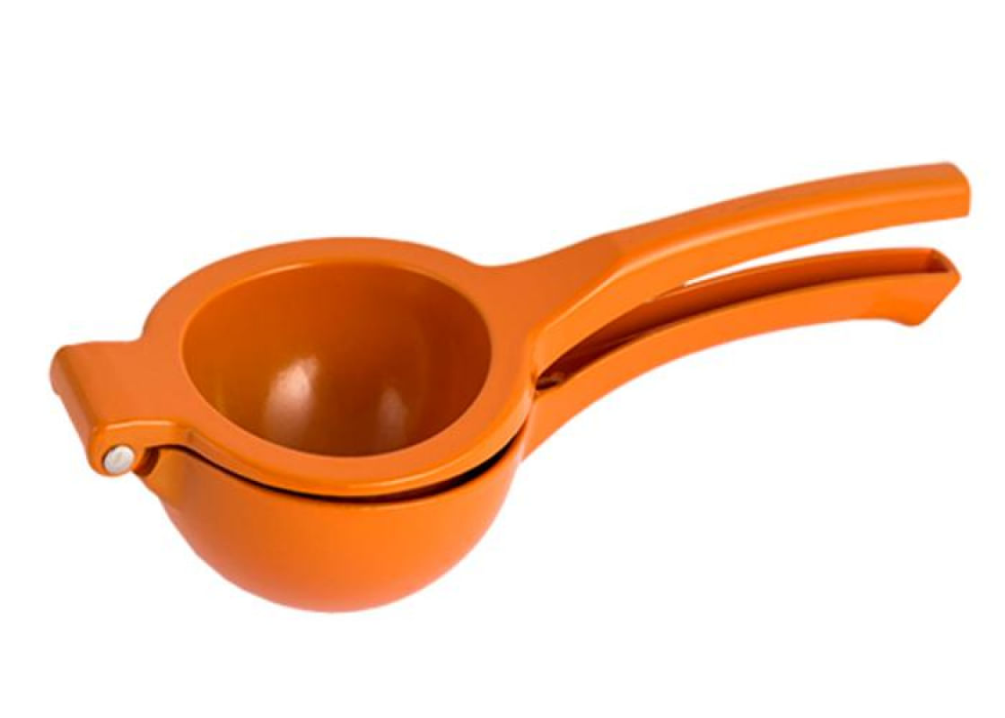 Espremedor de Laranja Manual de Alumínio 23 cm - Mimo Style - ASA20313