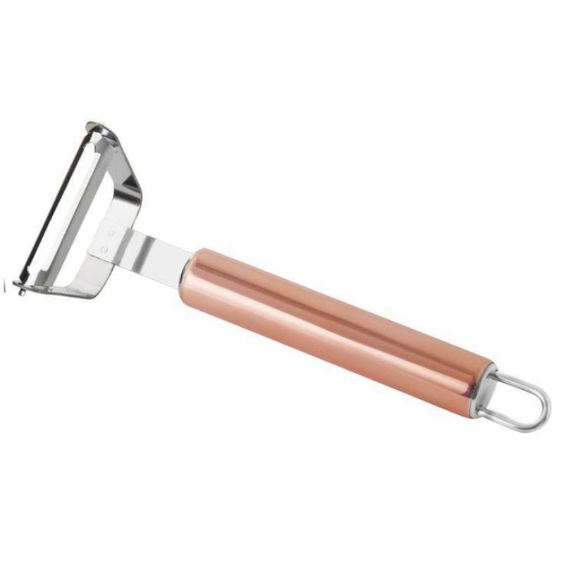Descascador de Legumes Cook Style Bronze 16.5 cm - Mimo Style - ASA21BZ