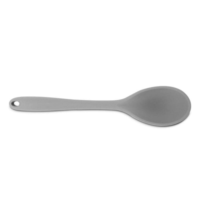 Colher de Silicone Grey - SN1737G