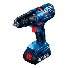 Parafusadeira Furadeira Imp. Bosch Gsb 180li 220V Maquifer