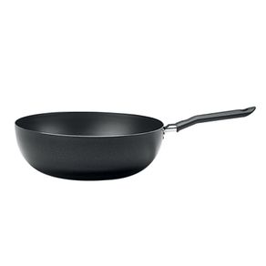 Frigideira-Wok-28-Ebony-7190-467-Brinox-Prata-1746863