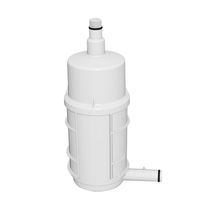 Refil Filtro de Purificação Compacta de água Lorenzetti