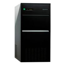 Máquina de Gelo Benmax Super Ice 50Kg 13RES Preta 220V BMGX50-13B