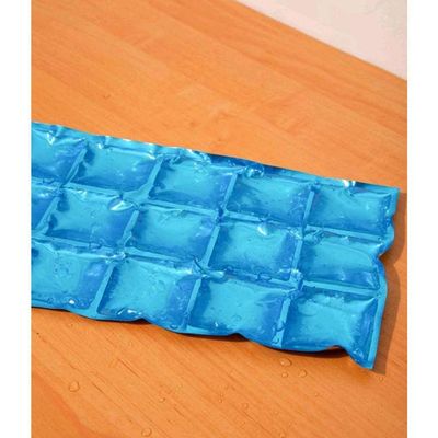 Gelo Artificial Reutilizável Bolsas Térmicas 25cm Casita