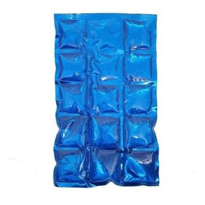 Gelo Artificial Reutilizável Bolsas Térmicas 25cm Casita