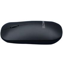 Mouse Sem Fio 2.4 Ghz 1200dpi Usb Power Save Box Mo307 Preto