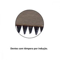 Serrote Tramontina Supercut 22" com 7 Dentes por Polegada Lamina em Aço e Cabo Injetado