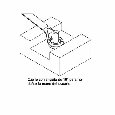 Chave Combinada 33 mm Tramontina PRO