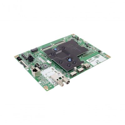 Placa Principal TV LG EBU66689601