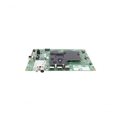 Placa Principal TV LG EBU66689601