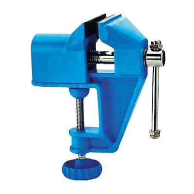 Mini Morsa Hikari HK-201 Abertura Maxima: 2"/ 50MM