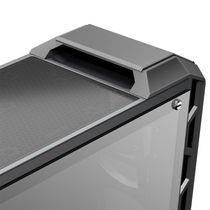 Gabinete Cooler Master Mastercase - H500-wgnn-s00