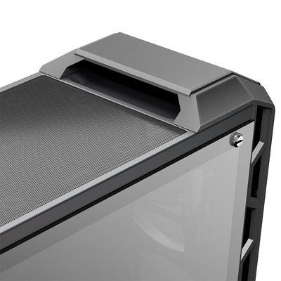 Gabinete Cooler Master Mastercase - H500-wgnn-s00