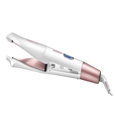 Prancha Alisadora Twist Mondal P-51 Bivolt