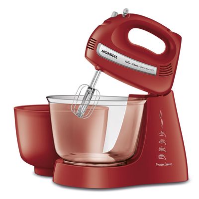 Batedeira Mondial B-55-R 110V