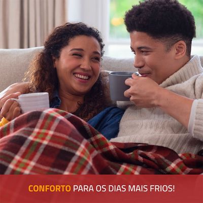 Aquecedor a Óleo Mondial A-06 220V