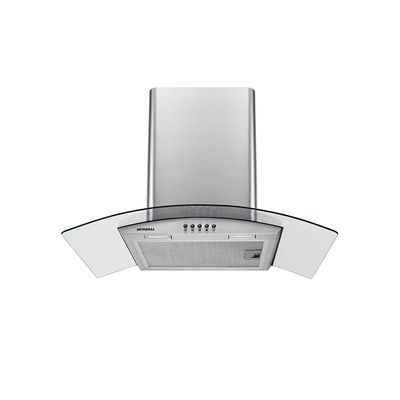 Coifa de Parede Mondial CF60-01 220V