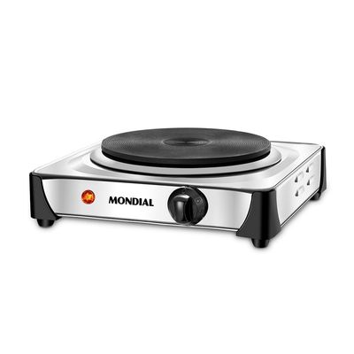 Fogão Elétrico Mondial Fast Cook FE-04 110V