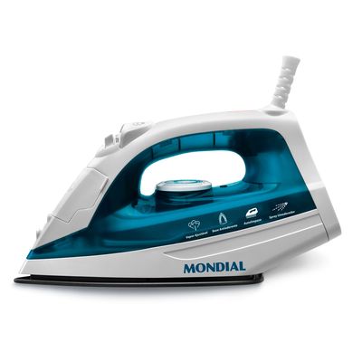Ferro de Passar a Vapor Mondial F-32 110V