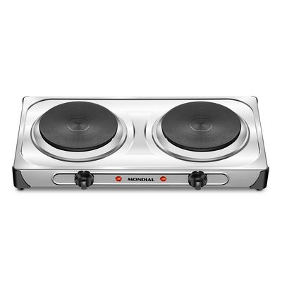 Fogão Elétrico Mondial Fast Cook Dual FE-03 110V