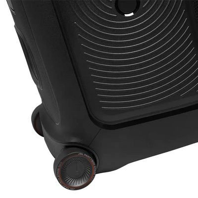 Caixa de Som Partybox Stage 320 JBL 240W Bluetooth - 28913745