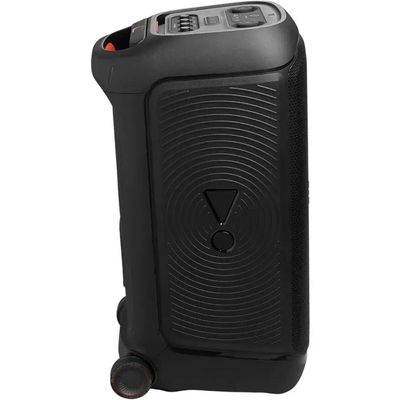 Caixa de Som Partybox Stage 320 JBL 240W Bluetooth - 28913745