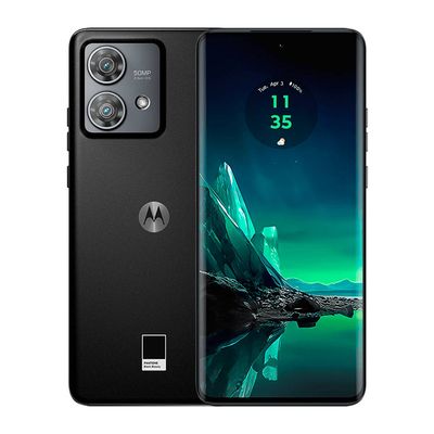 Smartphone Motorola Edge 40 Neo 256GB 5G Preto | CASA & VIDEO