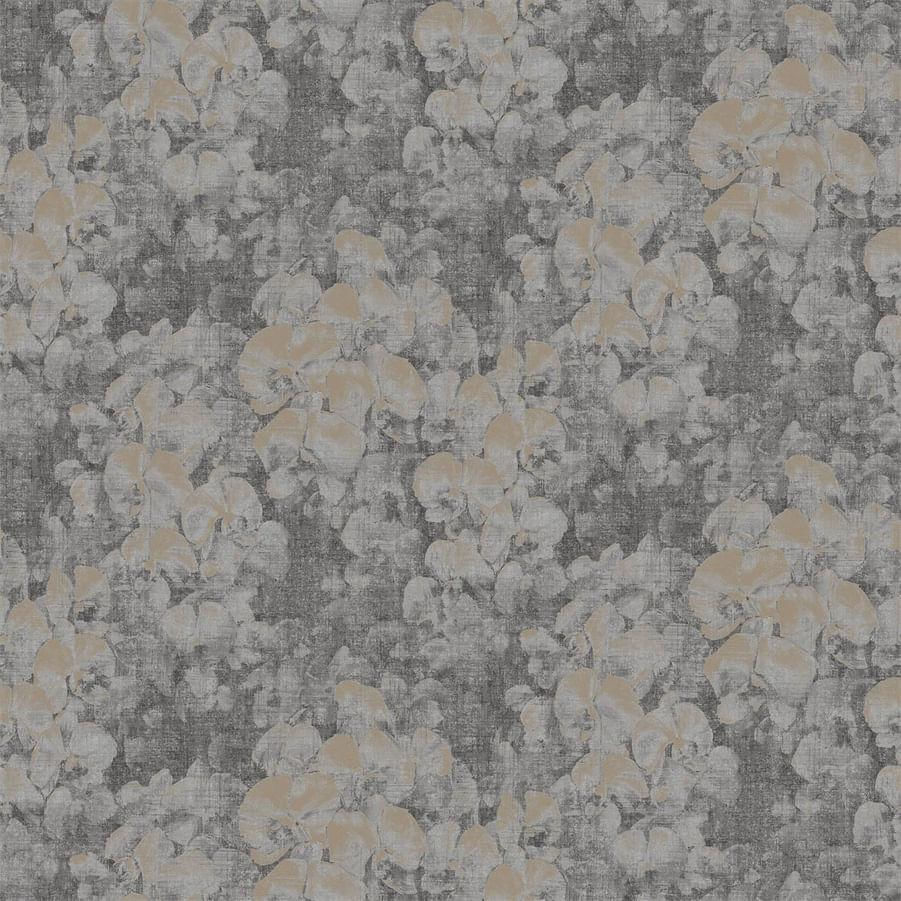 Papel de Parede Modern Maison Floral MM543904 - Rolo: 10m x 0,52m