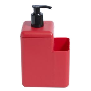 Dispenser-500ml-Coza-Single-17008-0465-Vermelho-Bold-1658506a