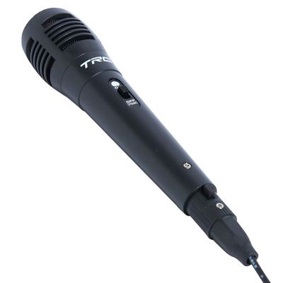 Caixa Acústica Bluetooth 35WRMS TRC 219 FM MP3 Entradas USB SD