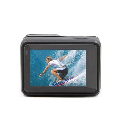 Película Lente e Lcd para Go-Pro 5, 6, 7 Black