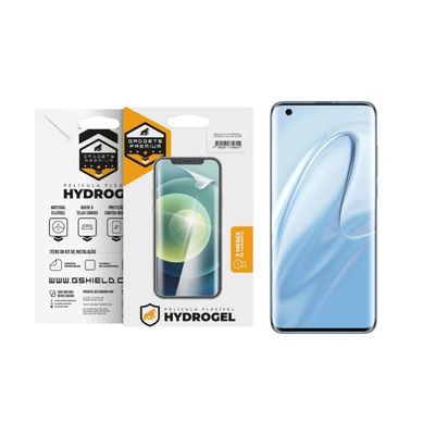 Película para Xiaomi Mi 10 - Hydrogel HD - Gshield